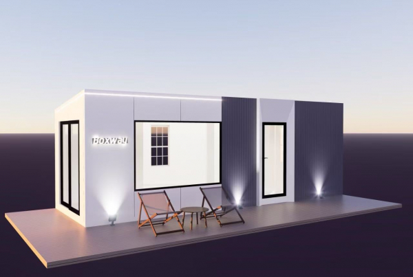 B1 Glamping House - Image 6
