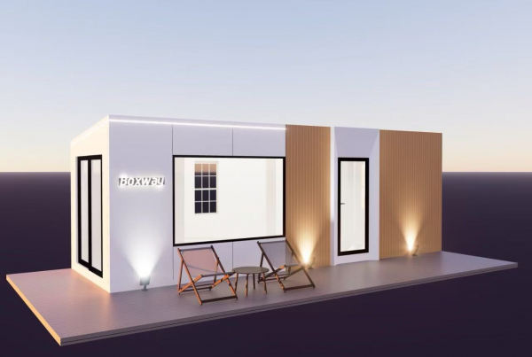 B1 Glamping House - Image 5