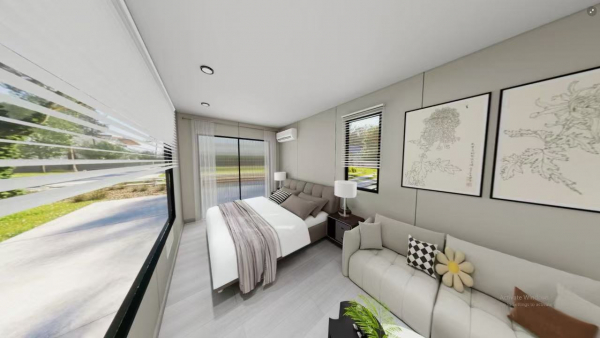 B1 Glamping House - Image 9