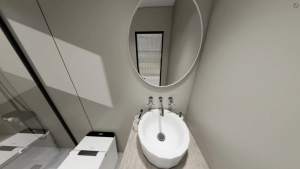 B1 Glamping House - Image 8