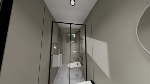 B1 Glamping House - Image 7